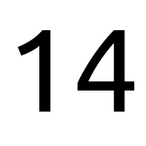 14