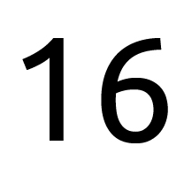 16