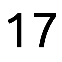 17