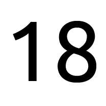18