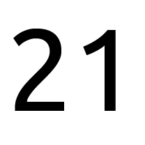 21