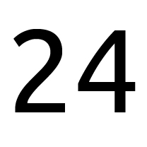 24